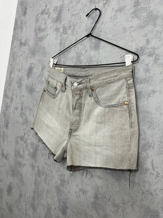 Levi's Shorts gris