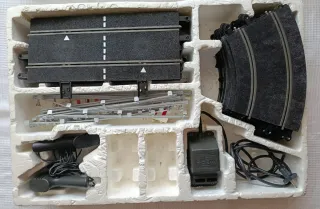 Scalextric