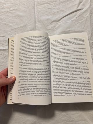 Canción de hielo y fuego: Juego de tronos (Giga...