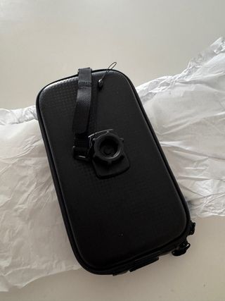Funda Móvil Cellularline Rider Shield Moto/Bici