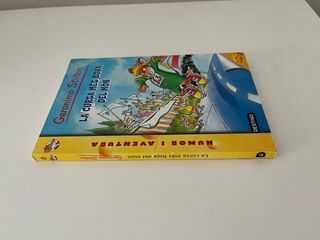 6- La cursa més boja del món
