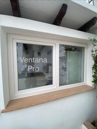 Ventanas PVC y Aluminio Málaga