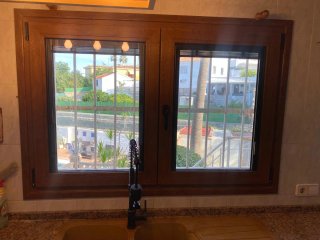 Ventanas PVC y Aluminio Málaga