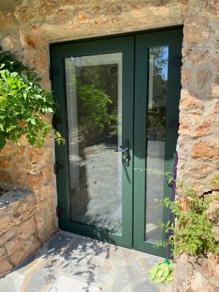 Ventanas PVC y Aluminio Málaga