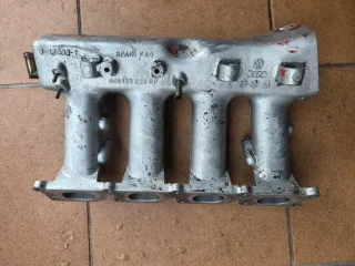 Colector Admisión Audi S3 8l TT 8p,bam ,apy,amk
