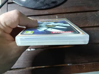 Gradius Collection Sony PSP PAL Esp