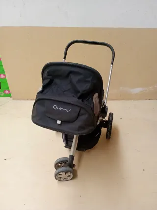 Silla de paseo para bebé