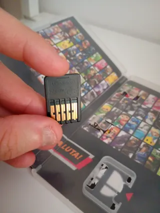 NSW Super Smash Bros. Ultimate