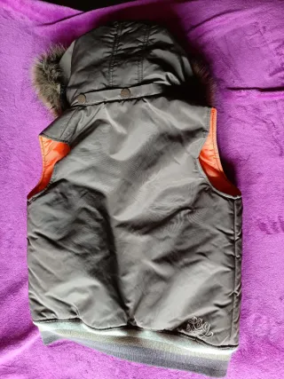 Chaleco Roxy Talla XS