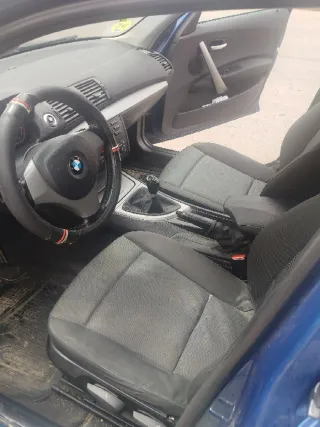 BMW Serie 1 2007