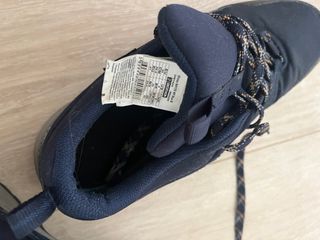 Botas de montaña Decathlon