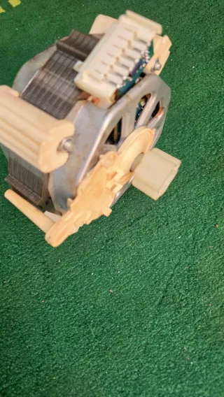 Motor Thermomix TM31