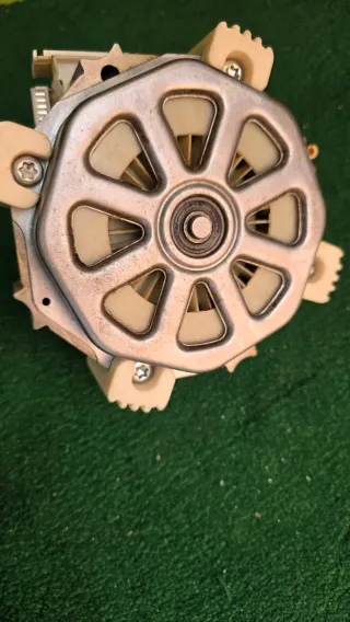 Motor Thermomix TM31