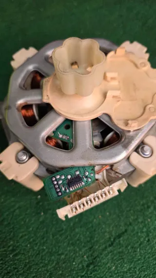 Motor Thermomix TM31