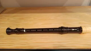 Flauta Zen-On Soprano SG