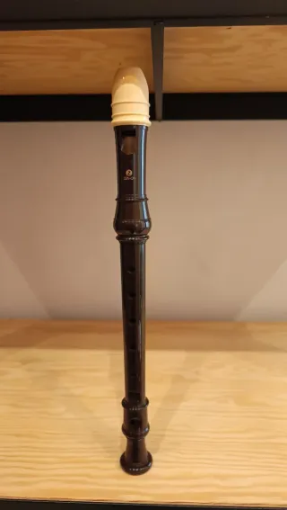 Flauta Zen-On Soprano SG