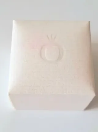 Charm Pandora Novios Boda Plata