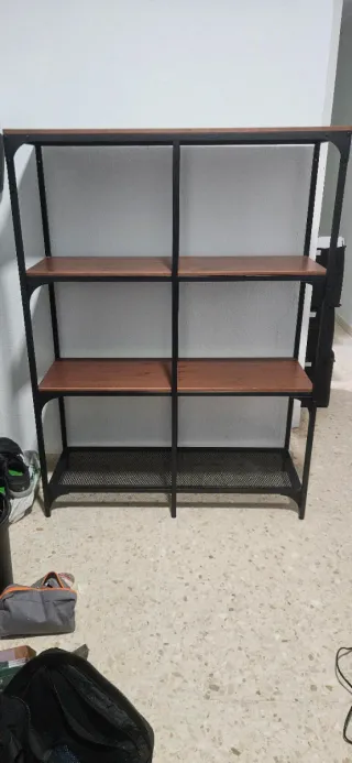 Estantería Fjällbo IKEA