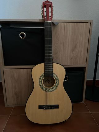 Guitarra Española Infantil Play On