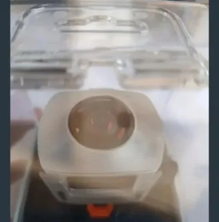 Nilox EVO360 Telecamera