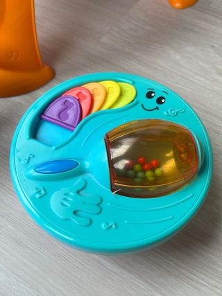 Centro Attività Tavolo Banda Musicale Chicco