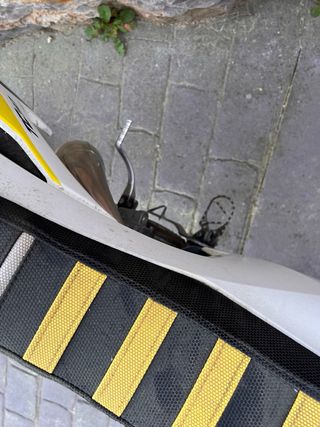 Husqvarna TC 65 Moto Cross