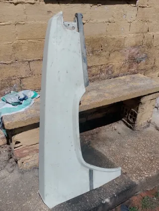 Aleta Delantera Citroën BX (1ª Serie)