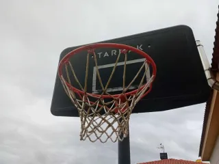 Canasta Baloncesto Tarmak