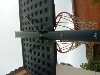 Canasta Baloncesto Tarmak