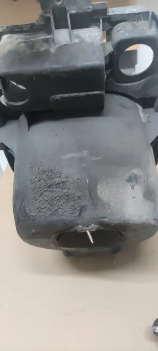 Piezas Piaggio Zip Interiores Piaggio zip SP