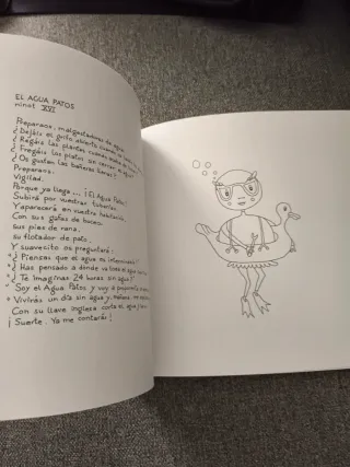 Cuentos de ninots
