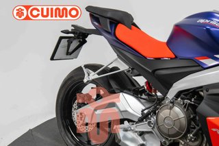 APRILIA RS 660