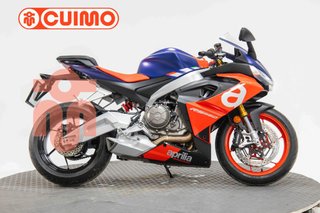 APRILIA RS 660