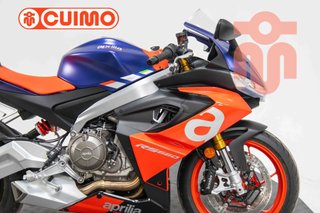 APRILIA RS 660