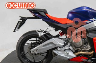 APRILIA RS 660