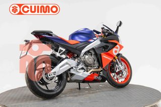 APRILIA RS 660