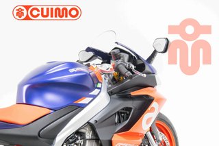 APRILIA RS 660