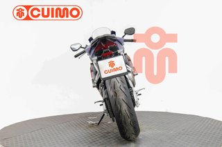 APRILIA RS 660