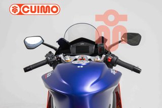 APRILIA RS 660