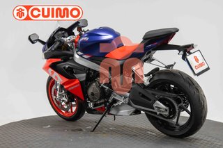 APRILIA RS 660