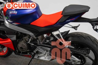 APRILIA RS 660