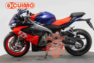 APRILIA RS 660