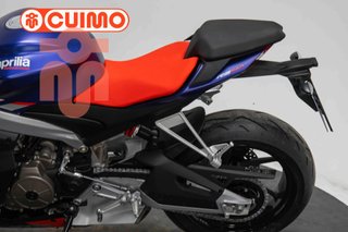 APRILIA RS 660