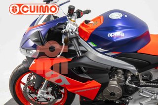 APRILIA RS 660