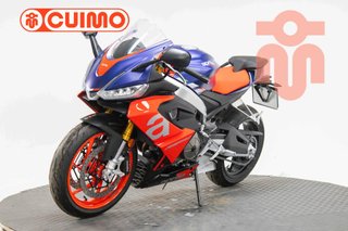 APRILIA RS 660