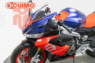 APRILIA RS 660