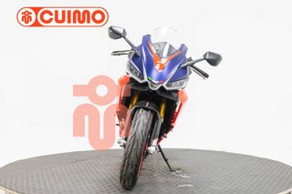 APRILIA RS 660