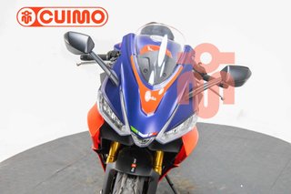 APRILIA RS 660