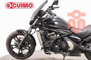 KAWASAKI VULCAN S