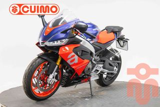 APRILIA RS 660